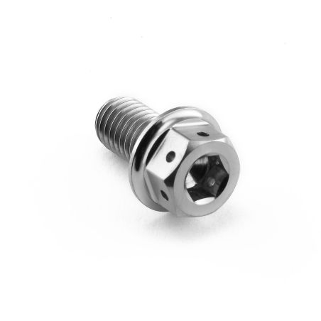 PBTIDD815R Titanio - Viti DualDrive UNIVERSALE 0 0 0 PRO-BOLT