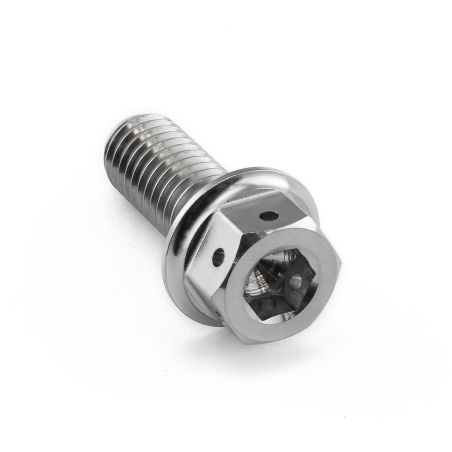 PBTIDD820R Titanio - Viti DualDrive UNIVERSALE 0 0 0 PRO-BOLT