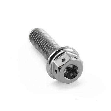 PBTIDD825R Titanio - Viti DualDrive UNIVERSALE 0 0 0 PRO-BOLT