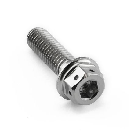 PBTIDD828R Titanio - Viti DualDrive UNIVERSALE 0 0 0 PRO-BOLT
