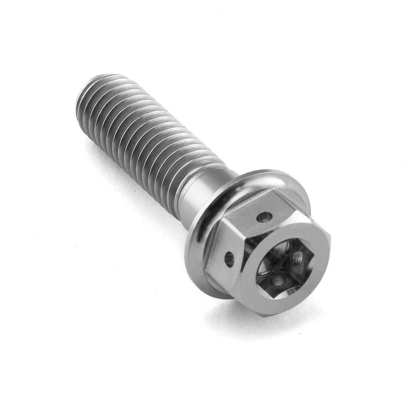 PBTIDD830R Titanio - Viti DualDrive UNIVERSALE 0 0 0 PRO-BOLT