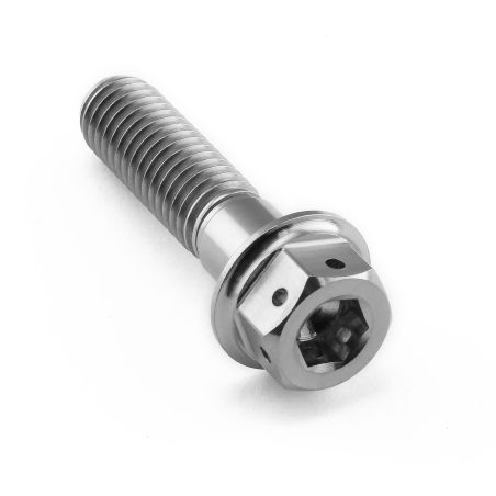 PBTIDD832R Titanio - Viti DualDrive UNIVERSALE 0 0 0 PRO-BOLT