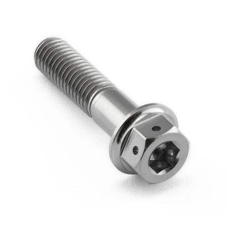 PBTIDD835R Titanio - Viti DualDrive UNIVERSALE 0 0 0 PRO-BOLT