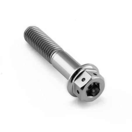 PBTIDD840R Titanio - Viti DualDrive UNIVERSALE 0 0 0 PRO-BOLT