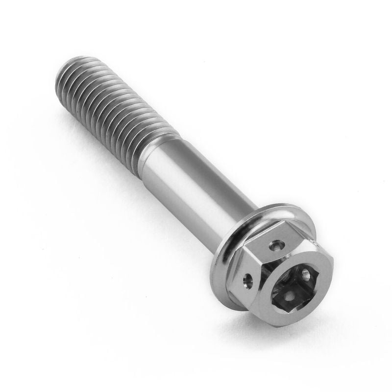 PBTIDD845R Titanio - Viti DualDrive UNIVERSALE 0 0 0 PRO-BOLT