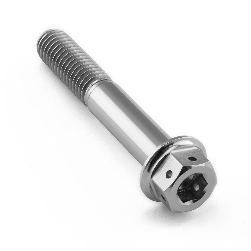 PBTIDD850R Titanio - Viti DualDrive UNIVERSALE 0 0 0 PRO-BOLT