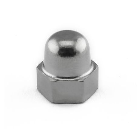 PBTIDOMENUT6 Dadi Ciechi Titanio UNIVERSALE 0 0 0 PRO-BOLT