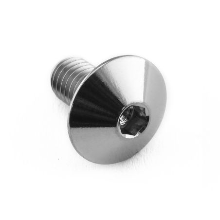 PBTIFB510 Titanio - Vite Testa Bombata (TBEI) UNIVERSALE 0 0 0 PRO-BOLT