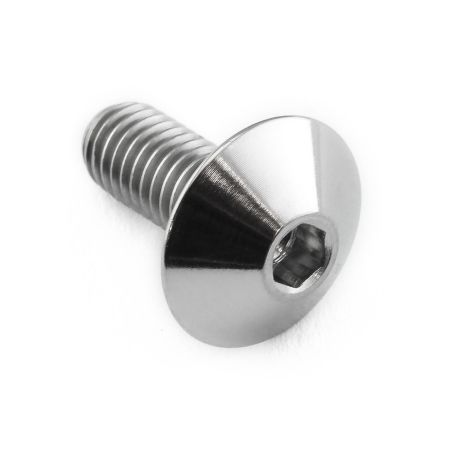 PBTIFB512 Titanio - Vite Testa Bombata (TBEI) UNIVERSALE 0 0 0 PRO-BOLT