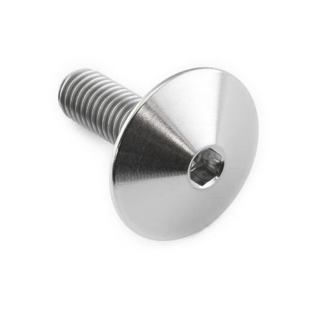 PBTIFB516XL Titanio - Vite Testa Bombata (TBEI) UNIVERSALE 0 0 0 PRO-BOLT