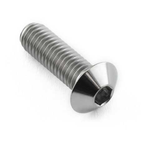 PBTIFB516XS Titanio - Vite Testa Bombata (TBEI) UNIVERSALE 0 0 0 PRO-BOLT