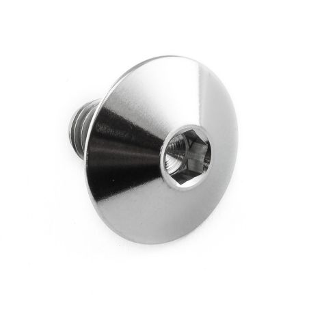 PBTIFB610 Titanio - Vite Testa Bombata (TBEI) UNIVERSALE 0 0 0 PRO-BOLT