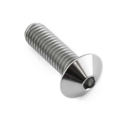 PBTIFB620XS Titanio - Vite Testa Bombata (TBEI) UNIVERSALE 0 0 0 PRO-BOLT
