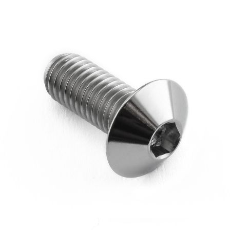 PBTIFB820 Titanio - Vite Testa Bombata (TBEI) UNIVERSALE 0 0 0 PRO-BOLT