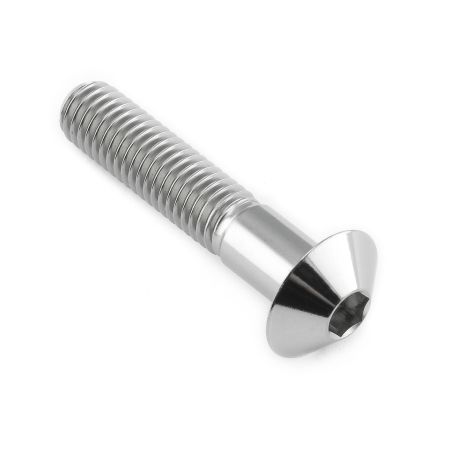 PBTIFB840 Titanio - Vite Testa Bombata (TBEI) UNIVERSALE 0 0 0 PRO-BOLT