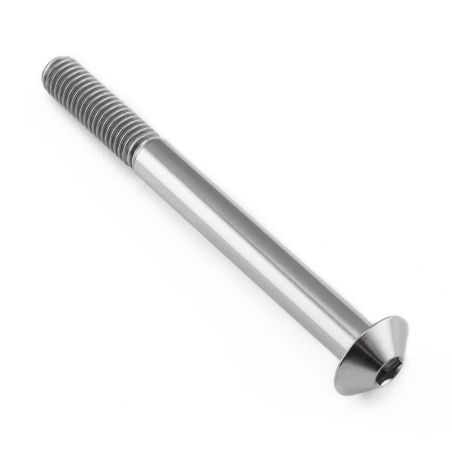 PBTIFB885 Titanio - Vite Testa Bombata (TBEI) UNIVERSALE 0 0 0 PRO-BOLT