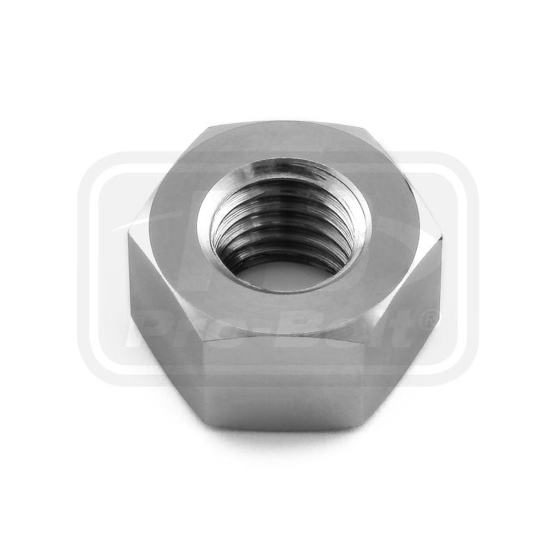 PBTIFN10 Titanio - Dadi UNIVERSALE 0 0 0 PRO-BOLT