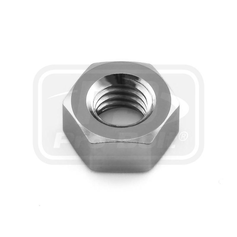 PBTIFN6 Titanio - Dadi UNIVERSALE 0 0 0 PRO-BOLT