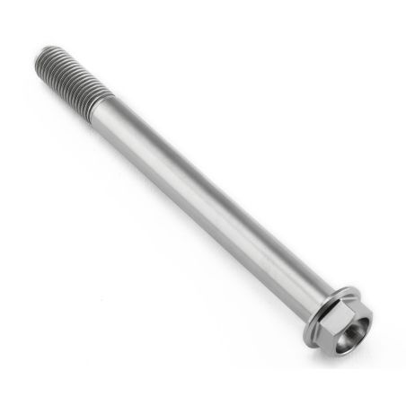 PBTIHX10110F Titanio - Vite testa esagonale flangiata (TER) UNIVERSALE 0 0 0 PRO-BOLT