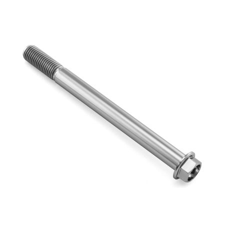 PBTIHX10115F Titanio - Vite testa esagonale flangiata (TER) UNIVERSALE 0 0 0 PRO-BOLT