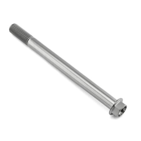 PBTIHX10125F Titanio - Vite testa esagonale flangiata (TER) UNIVERSALE 0 0 0 PRO-BOLT
