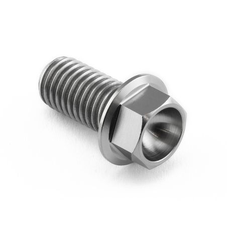PBTIHX1020 Titanio - Vite testa esagonale flangiata (TER) UNIVERSALE 0 0 0 PRO-BOLT