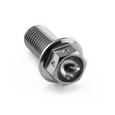 PBTIHX1020FR Titanio - Viti Race Spec UNIVERSALE 0 0 0 PRO-BOLT