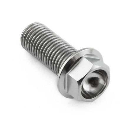 PBTIHX1025F Titanio - Vite testa esagonale flangiata (TER) UNIVERSALE 0 0 0 PRO-BOLT