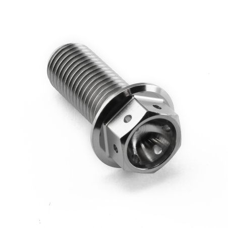 PBTIHX1025FR Titanio - Viti Race Spec UNIVERSALE 0 0 0 PRO-BOLT