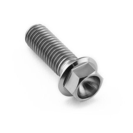 PBTIHX1030 Titanio - Vite testa esagonale flangiata (TER) UNIVERSALE 0 0 0 PRO-BOLT