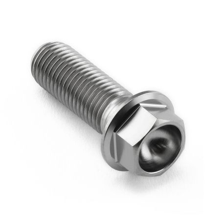 PBTIHX1030F Titanio - Vite testa esagonale flangiata (TER) UNIVERSALE 0 0 0 PRO-BOLT
