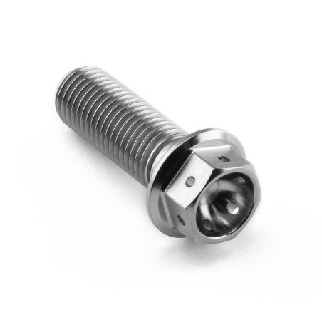 PBTIHX1030FR Titanio - Viti Race Spec UNIVERSALE 0 0 0 PRO-BOLT