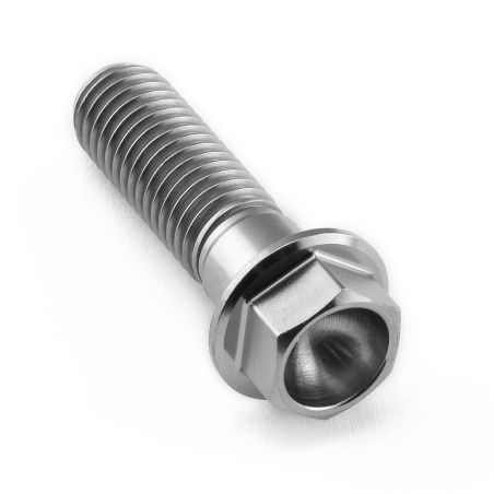 PBTIHX1035 Titanio - Vite testa esagonale flangiata (TER) UNIVERSALE 0 0 0 PRO-BOLT