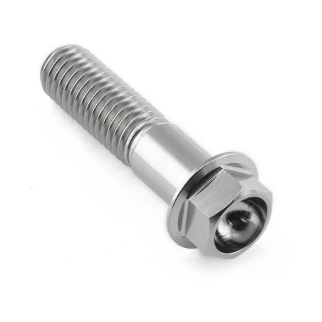 PBTIHX1040 Titanio - Vite testa esagonale flangiata (TER) UNIVERSALE 0 0 0 PRO-BOLT