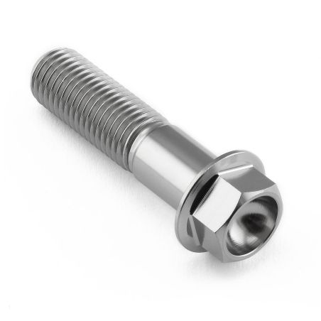 PBTIHX1040F Titanio - Vite testa esagonale flangiata (TER) UNIVERSALE 0 0 0 PRO-BOLT