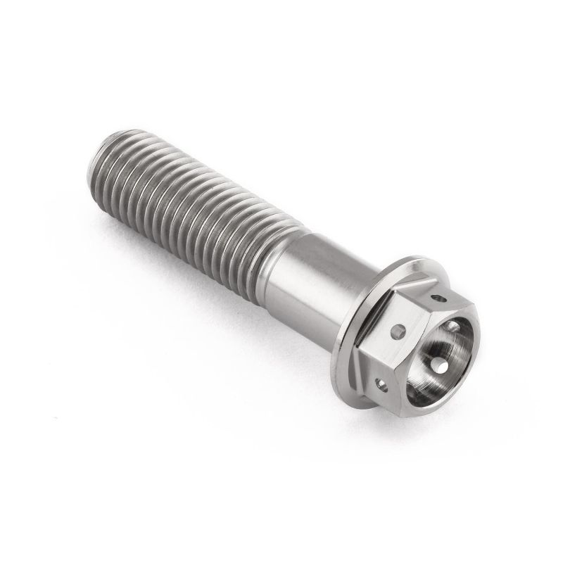 PBTIHX1040FR Titanio - Viti Race Spec UNIVERSALE 0 0 0 PRO-BOLT