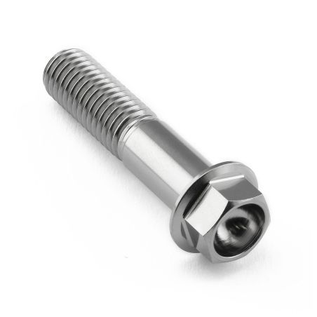 PBTIHX1045 Titanio - Vite testa esagonale flangiata (TER) UNIVERSALE 0 0 0 PRO-BOLT