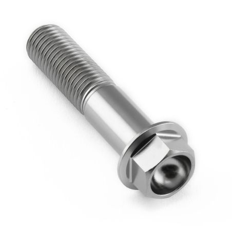 PBTIHX1045F Titanio - Vite testa esagonale flangiata (TER) UNIVERSALE 0 0 0 PRO-BOLT