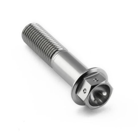 PBTIHX1045FR Titanio - Viti Race Spec UNIVERSALE 0 0 0 PRO-BOLT