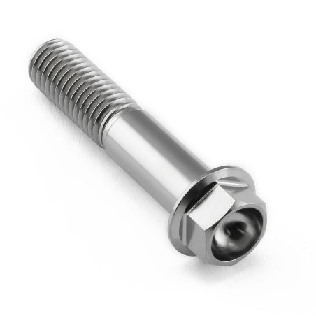 PBTIHX1050 Titanio - Vite testa esagonale flangiata (TER) UNIVERSALE 0 0 0 PRO-BOLT