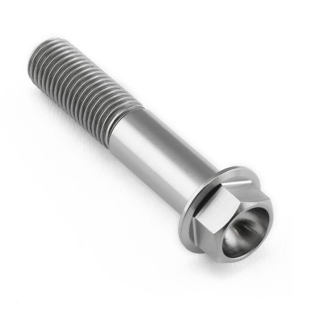 PBTIHX1050F Titanio - Vite testa esagonale flangiata (TER) UNIVERSALE 0 0 0 PRO-BOLT