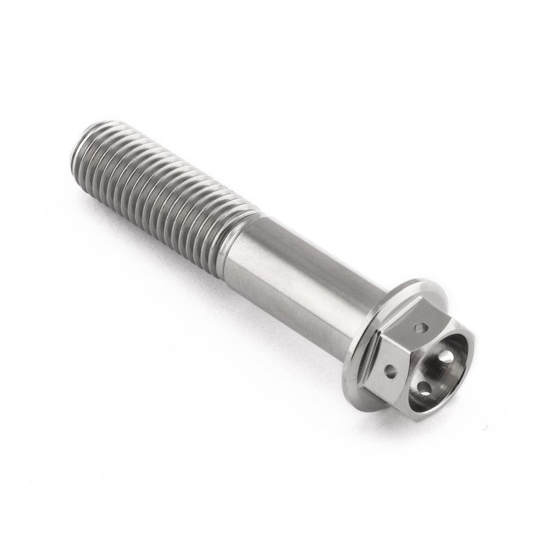 PBTIHX1050FR Titanio - Viti Race Spec UNIVERSALE 0 0 0 PRO-BOLT