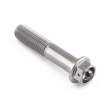 PBTIHX1050FR Titanio - Viti Race Spec UNIVERSALE 0 0 0 PRO-BOLT