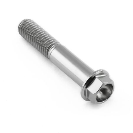 PBTIHX1055 Titanio - Vite testa esagonale flangiata (TER) UNIVERSALE 0 0 0 PRO-BOLT