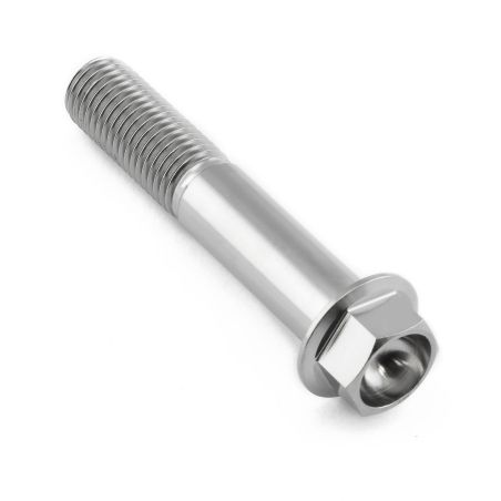 PBTIHX1055F Titanio - Vite testa esagonale flangiata (TER) UNIVERSALE 0 0 0 PRO-BOLT