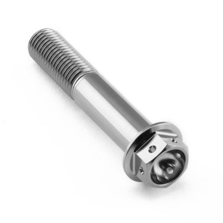 PBTIHX1055FR Titanio - Viti Race Spec UNIVERSALE 0 0 0 PRO-BOLT