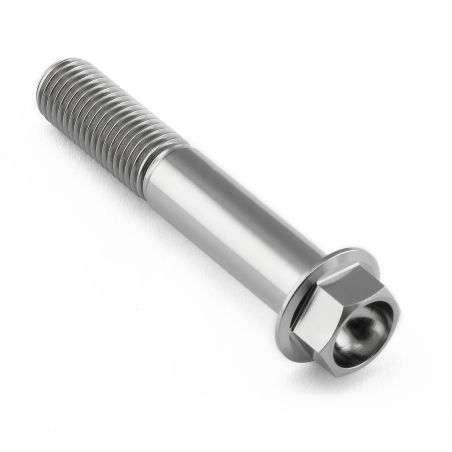 PBTIHX1057F Titanio - Vite testa esagonale flangiata (TER) UNIVERSALE 0 0 0 PRO-BOLT
