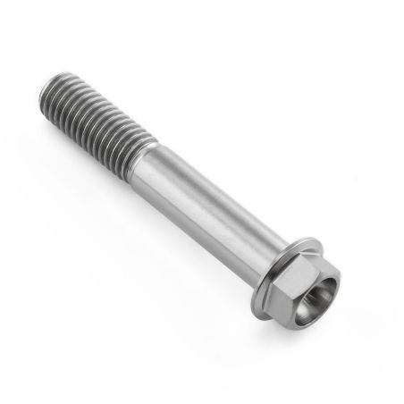 PBTIHX1060 Titanio - Vite testa esagonale flangiata (TER) UNIVERSALE 0 0 0 PRO-BOLT
