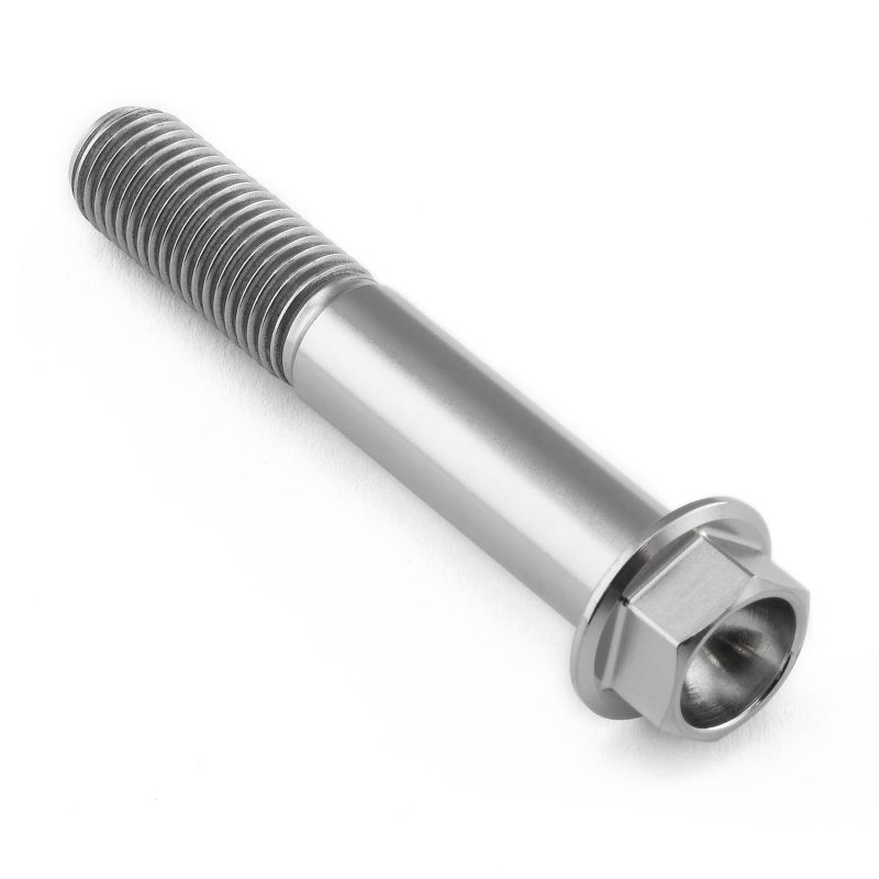 PBTIHX1060F Titanio - Vite testa esagonale flangiata (TER) UNIVERSALE 0 0 0 PRO-BOLT