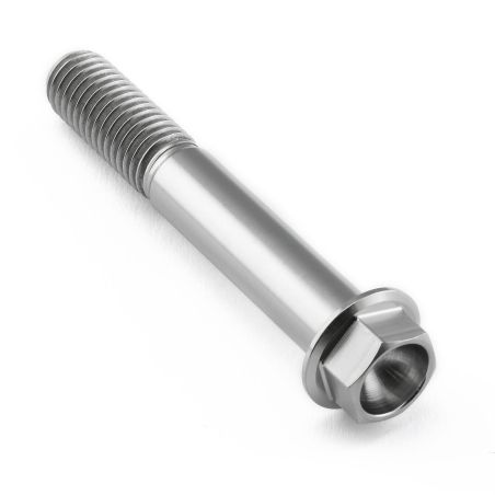 PBTIHX1065 Titanio - Vite testa esagonale flangiata (TER) UNIVERSALE 0 0 0 PRO-BOLT
